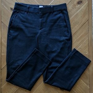 Gap Signature Skinny Ankle Pant - Denim - Size 6